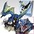 モンスターハンター DXスタチューモデルモンスターズ3 フィギュア 【リオレウス】