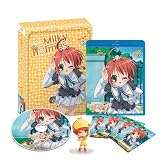 探偵オペラ　ミルキィホームズ【5】（初回限定特典(ねんどろいどぷち  ネロ)付き） [Blu-ray]