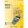 Elektro TAB: Formeln und Tabellen für Elektonik- und Mechatronikberufe Elektro TAB: Formeln und Tabellen für Elektonik- und Mechatronikberufe