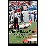 the wildcat way a journey into the history books