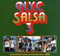 N.Y.C. Salsa, Vol. 3