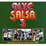 N.Y.C. Salsa, Vol. 3
