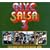 N.Y.C. Salsa, Vol. 3