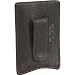 Apparel : Kenneth Cole Reaction Business and Luggage Money Clip With ID Window In Keepsake Tray