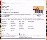 Jekyll & Hyde: The Musical (1997 Original Broadway Cast) 画像