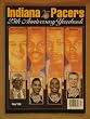 Indiana Pacers 1991/92 Team Yearbook
