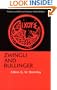 Zwingli and Bullinger (Library of Christian Classics)