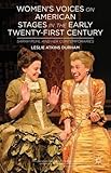 Contemporary women playwrights : into the twenty-first century
