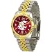 Washington State Cougars NCAA AnoChrome "Executive" Mens Watch