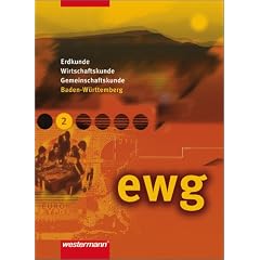 Diercke Erdkunde - Ausgabe 2004 f�r Realschulen: Erdkunde - Wirtschaftskunde - Gemeinschaftskunde / Baden-W�rttemberg / Bd. 2