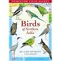 Birds of Northern India (Princeton Field Guides)