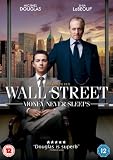 Wall Street 2: Money Never Sleeps [DVD]