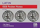 Latin pocket notes