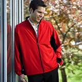 The Synthesis Jacket from Charles River Apparel