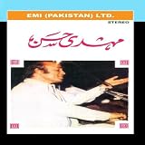 Mehdi Hassan