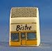 Porcelain China Collectable Thimble - Miniature House Shape - The Bistro