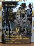 Post im Sauerland - Eine historische Rückblende - Menden - Balve - Fröndenberg - Neuenrade