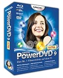 Cyberlink PowerDVD 9 Ultra - 