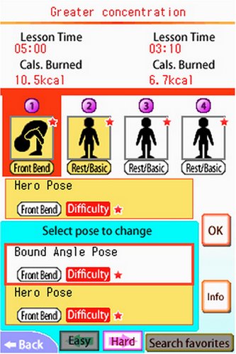 Quick Yoga Training image