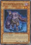 Yugioh CSOC-EN031 Plaguespreader Zombie Ultra Rare