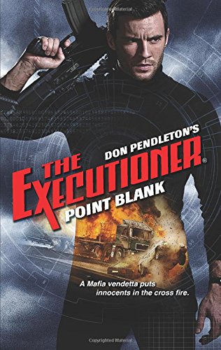 point blank the executioner