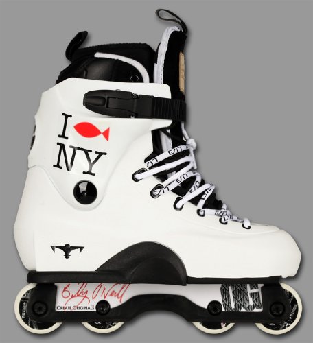 USD Billy O’Neill Pro Throne Aggressive Skates
