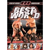 Ring of Honor: Best in the World [DVD] [Import]