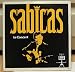 Sabicas in Concert, 1972 , Double LP -- Flamenco. The vinyl is semi-transparant yello...