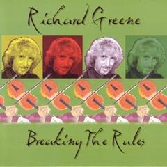 Ramblin' (From The Album "Blue Rondo")