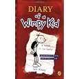 Diary of a Wimpy Kid