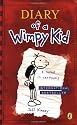 Diary of a Wimpy Kid (Book 1)