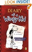 Diary of a Wimpy Kid (Book 1)