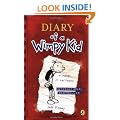 Diary of a Wimpy Kid (Book 1)