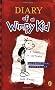 Diary of a Wimpy Kid (Book 1)