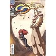 Gold Digger #73 March 2006 by Fred Perry