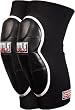 TITLE MMA Gel Knee Guards
