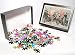 Photo Jigsaw Puzzle of Gladstone Out Of A Job from Mary Evans