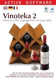 Vinoteka - Wine Cellar Management