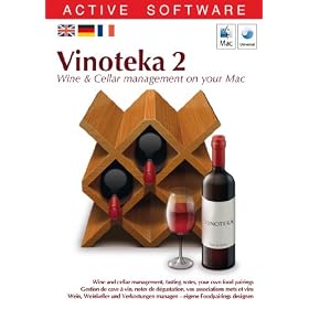 Vinoteka 2 - Cave � vins