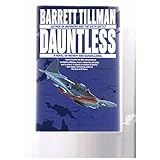 dauntless novel of midway and guadalcanal