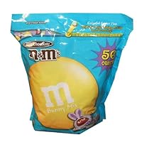 Easter Pastel MandM's Milk Chocolate - 56 Oz Jumbo Size Bag