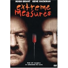 Extreme Measures by 