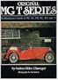 Original MG T Series