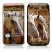 3 Amigos Design Protector Skin Decal Sticker for Apple 3G iPhone / iPhone 3GS 3G S