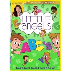 Little Angels: ABC's