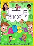 Little Angels: ABC's Image