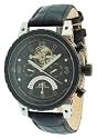 Adee Kaye Men's Le Bauches Automatic 20 jewels