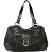 Etienne Aigner Logo Core Satchel