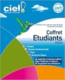 Revue Ciel  / Ciel Coffret Etudiant 2008 - Ensemble complet - 1 utilisateur