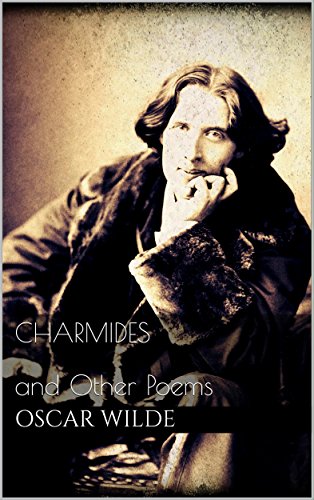 Charmides and Other Poems